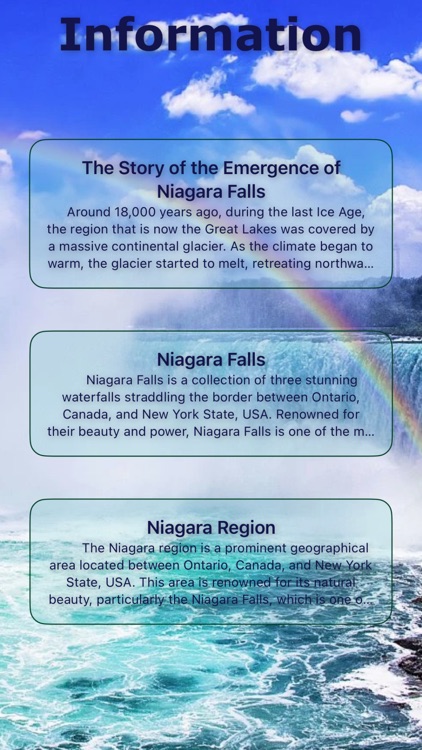 Niagara Adventures screenshot-6
