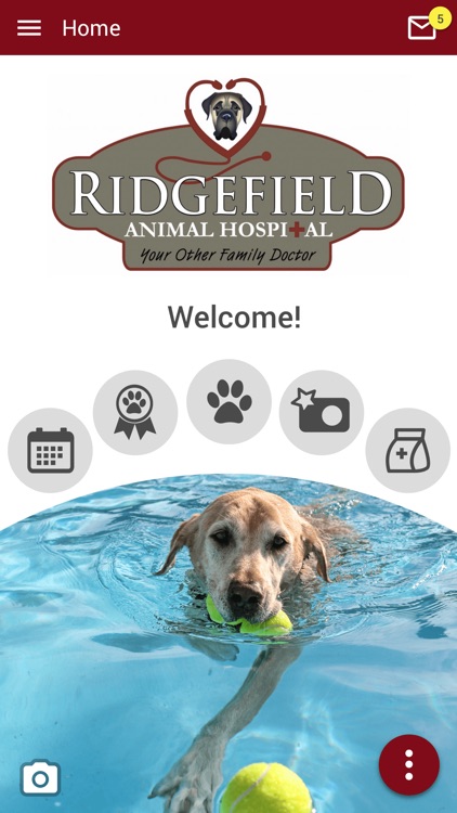 Ridgefield Animal Hospital