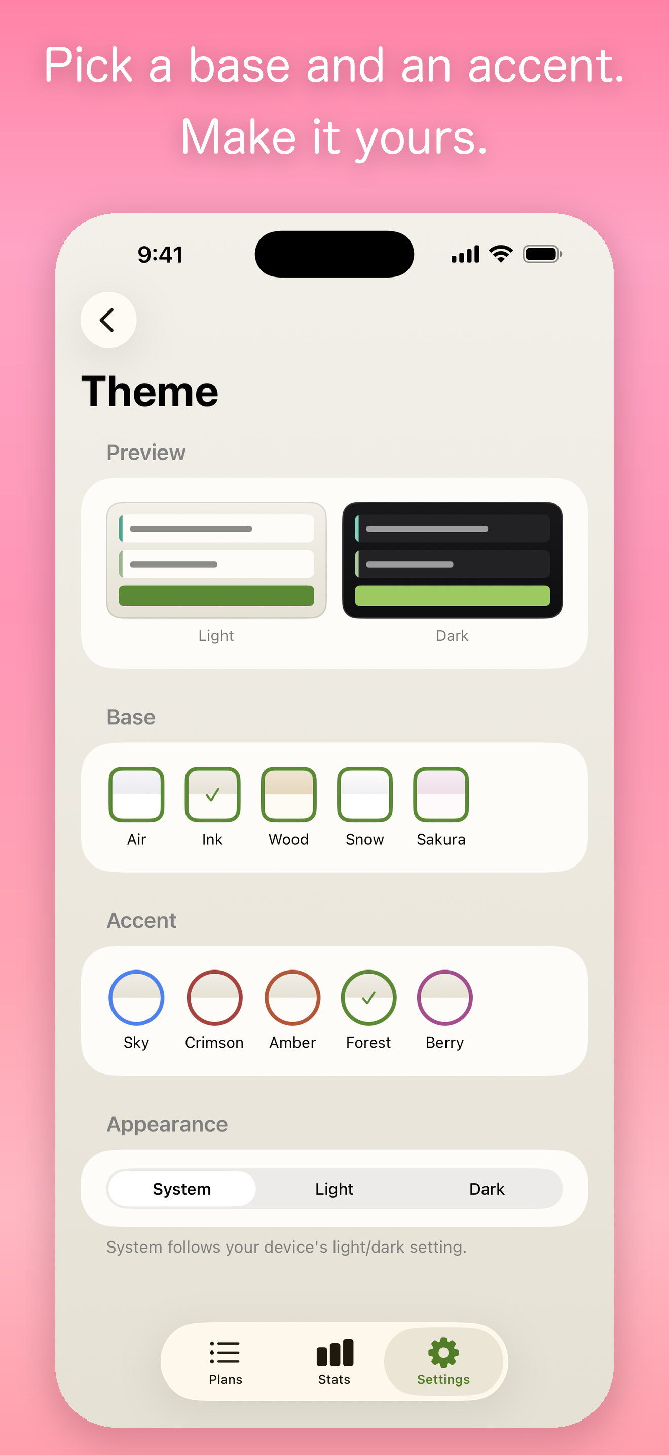 Loopa - Interval Timer screenshot 9