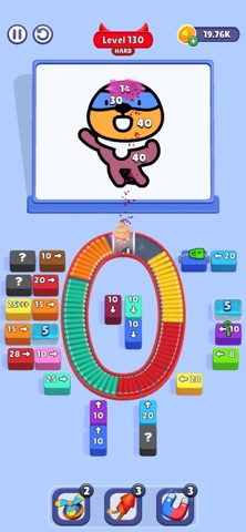 Pencil Loop! Screenshot 10 of 10