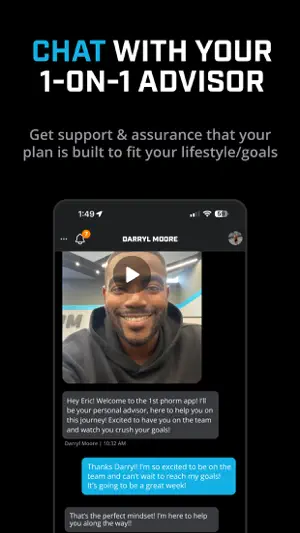 1st Phorm screenshot 4