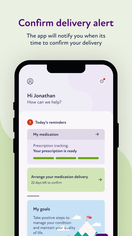 Sciensus Intouch screenshot-3