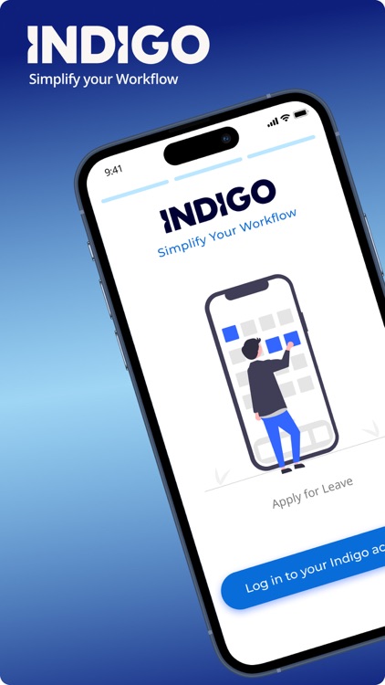 Indigo Mobile
