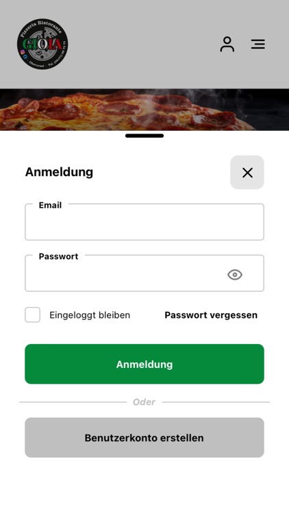 Pizzeria Ristorante Gioia