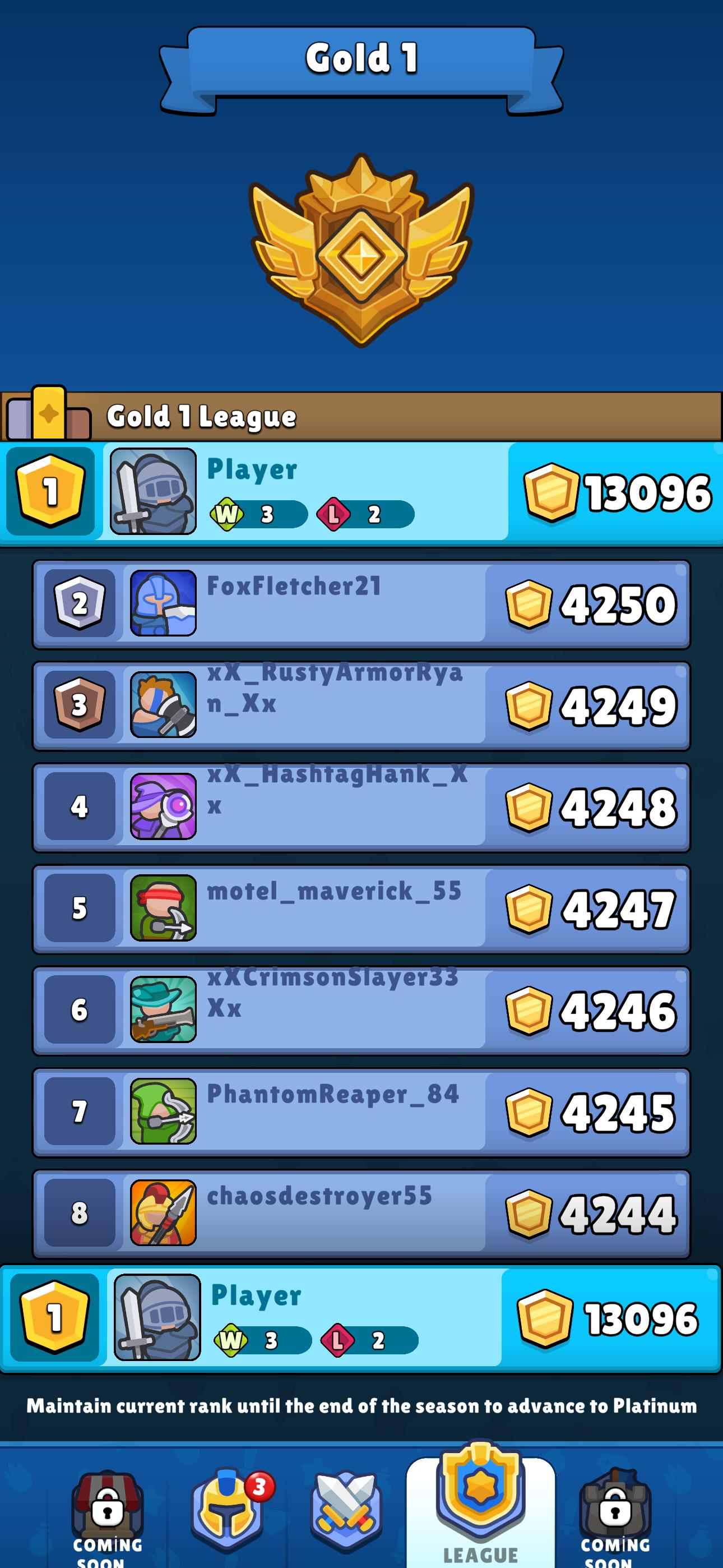 Tower Clash GO! screenshot 3