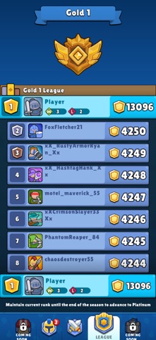 Tower Clash GO! Screenshot 3 of 6