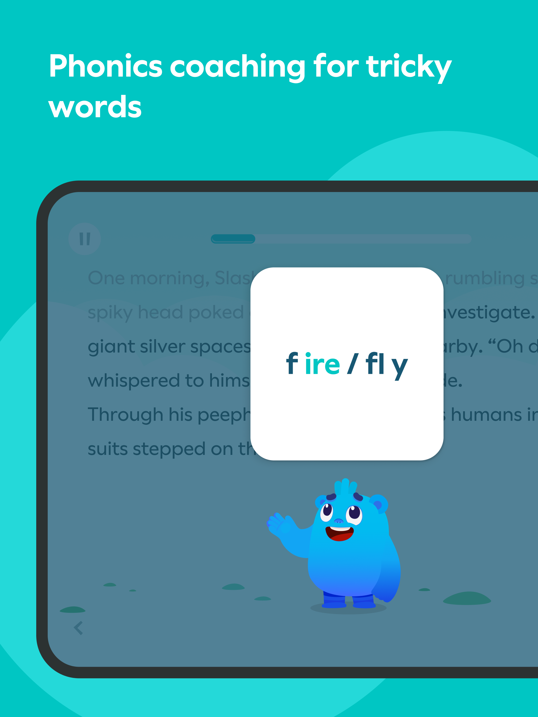 Ello 2.0: Learn Reading & Math screenshot 14