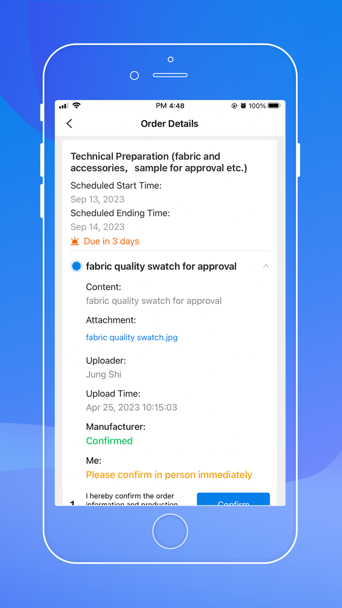 TradeAider Smart Sourcing
