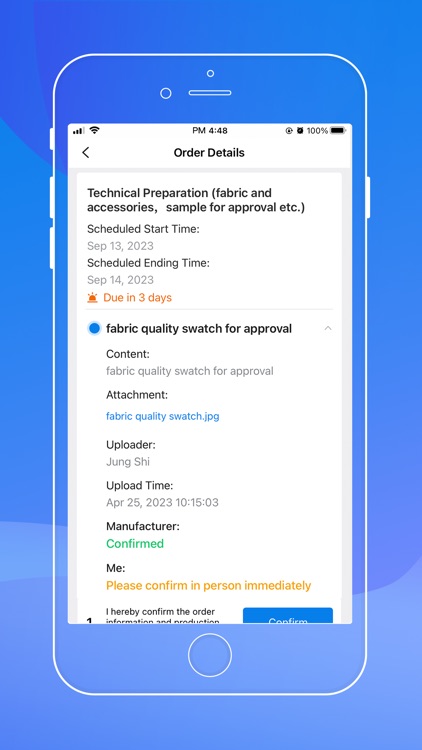 TradeAider: Smart Sourcing screenshot-3