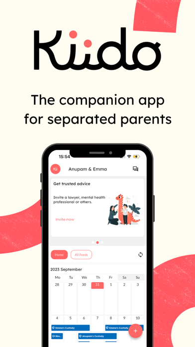 Kiido Screenshot