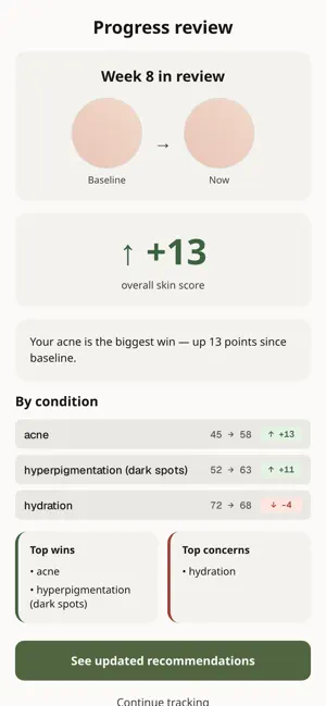 Skin God screenshot 2