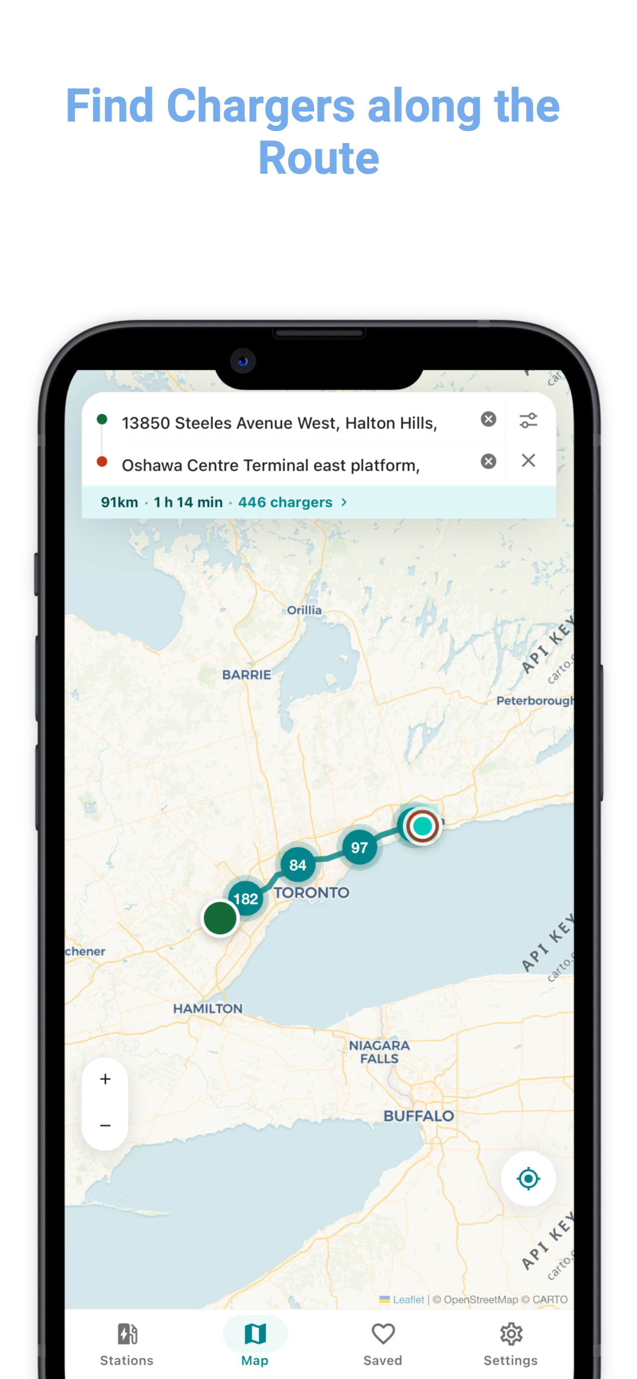 PlugLocate screenshot 3