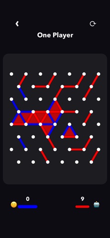 Dots Classic – Dots & Boxes Screenshot 2 of 5