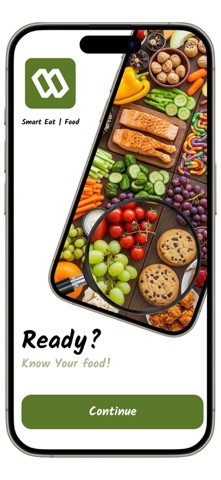 Smart Eat | Food screenshot