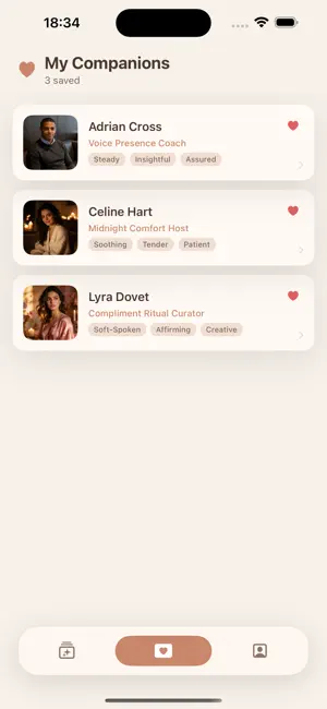 Avelyn screenshot 4