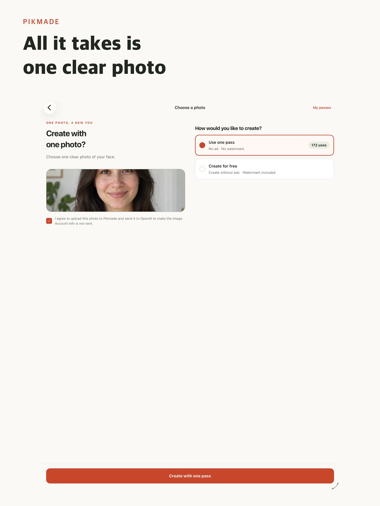 Screenshot 10 of Pikmade