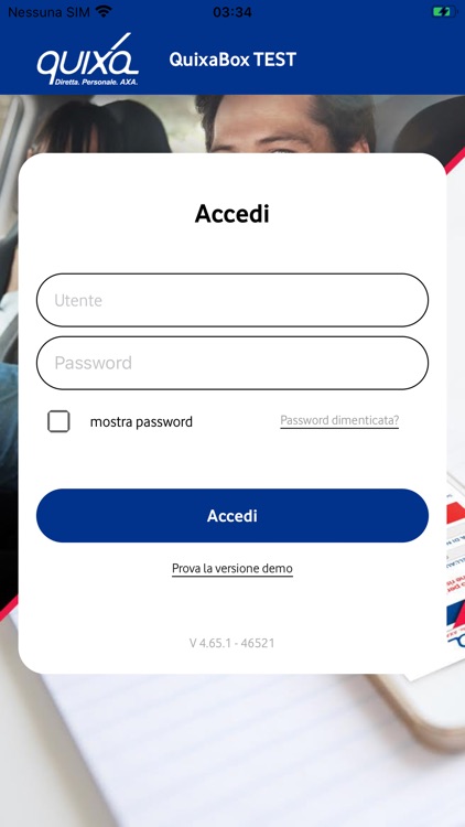 QuixaBox screenshot-4