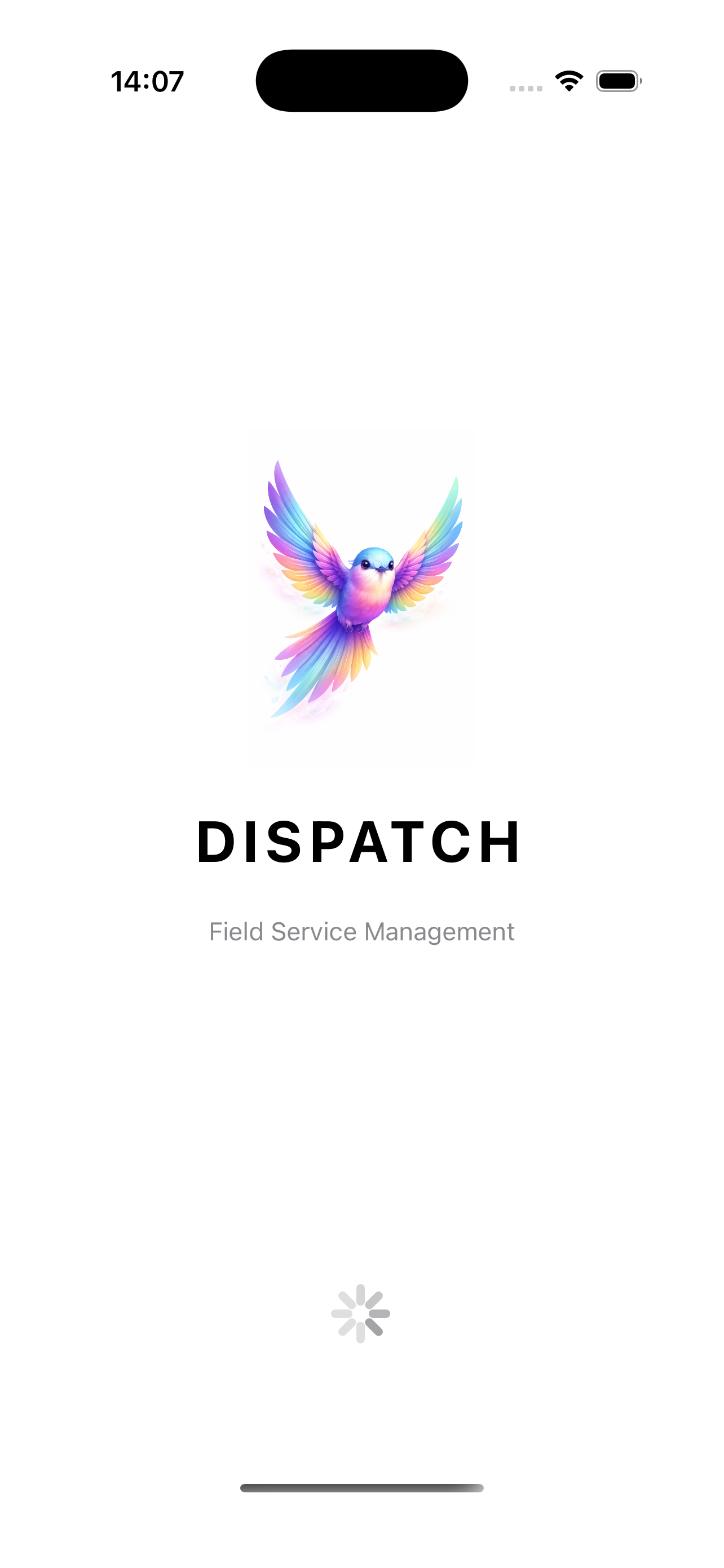 Dispatch Field Service screenshot 5