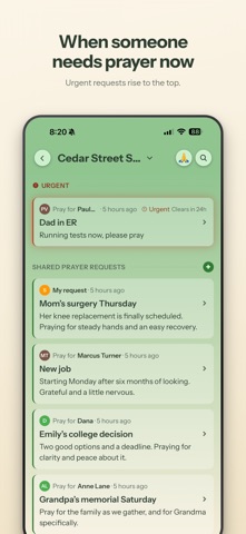 prayerloop Screenshot 5 of 6
