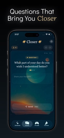 Paira: Couples & Relationship screenshot