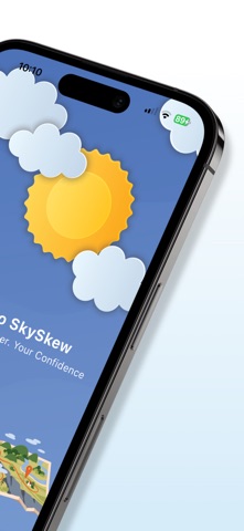 SkySkew Screenshot 2 of 8