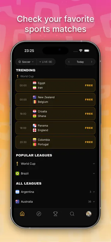 Mr. Doge: AI Predictions screenshot 2 of 7