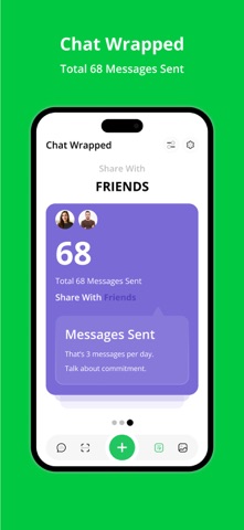 Recover Deleted Messages : RDM screenshot