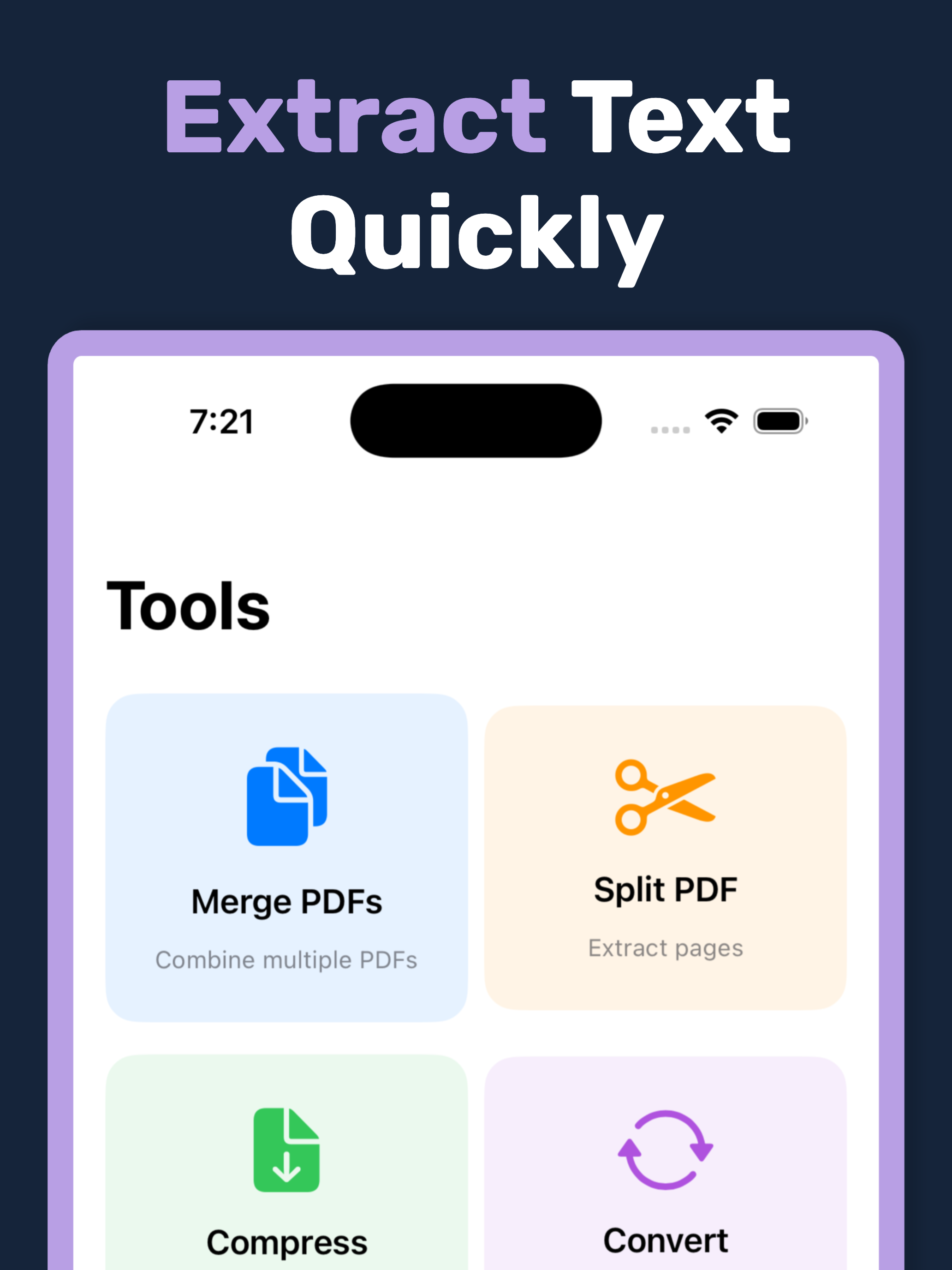 All-in-One PDF screenshot 16