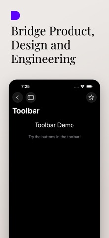 PlayWithComponents screenshot