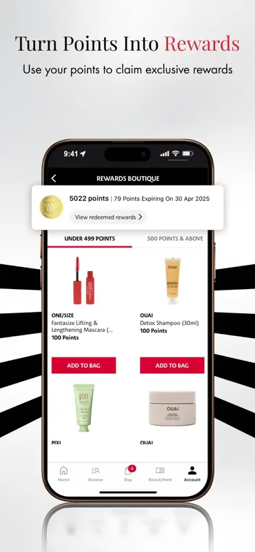 Sephora - Beauty Shopping screenshot 6 of 10