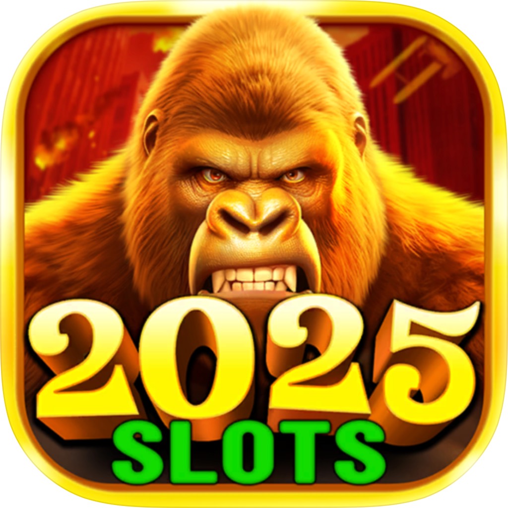 Apple App Store cover for Tycoon Bash Casino Slots