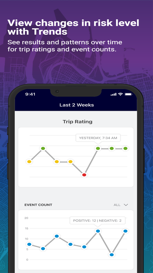 #6. Mentor Business by eDriving℠ (iOS) 게시자: eDriving, LLC