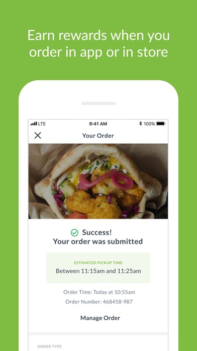 Screenshot #3 pour taim