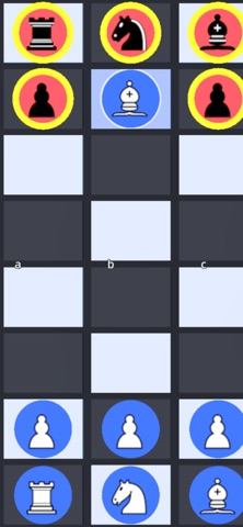 Magic Chess - Chess with Magic Screenshot 1 of 10