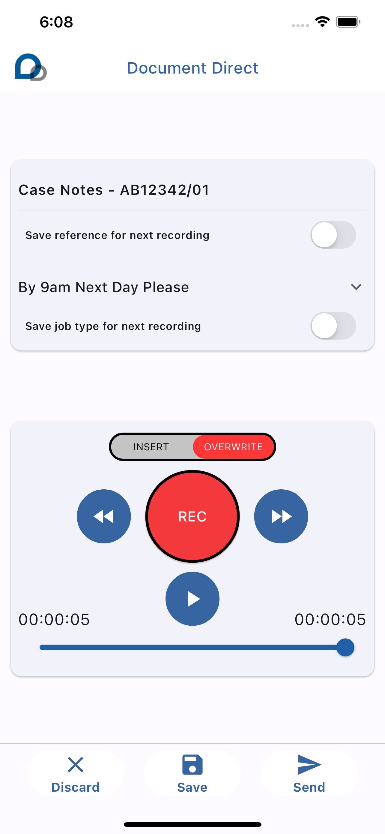 Document Direct