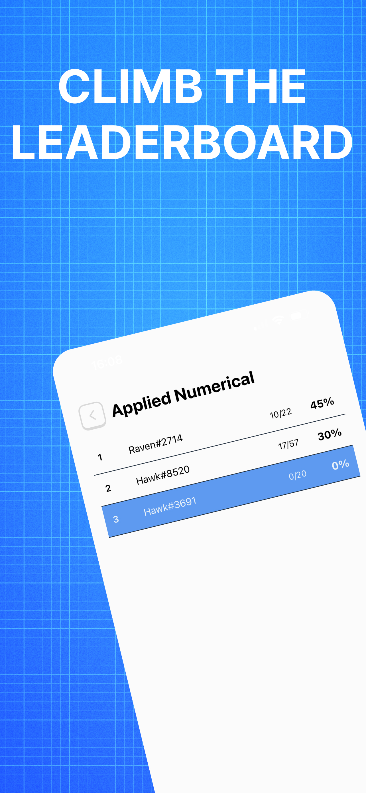 Runway - Airline Aptitude Prep screenshot 5