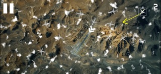 Airspace Overload screenshot