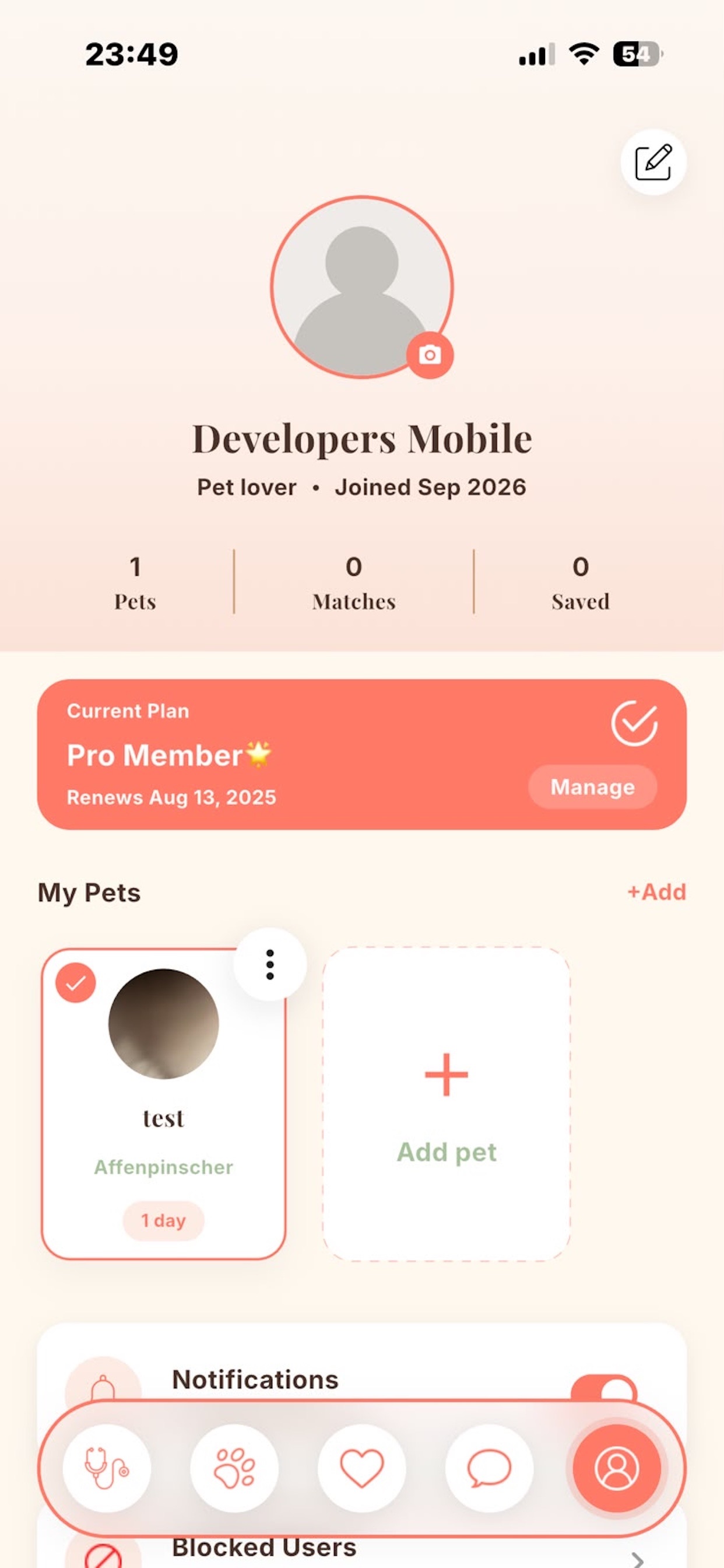 Screenshot 7 of Lola Connect Pets