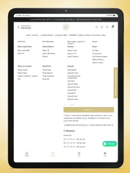 Ambalajeria.ro screenshot 13