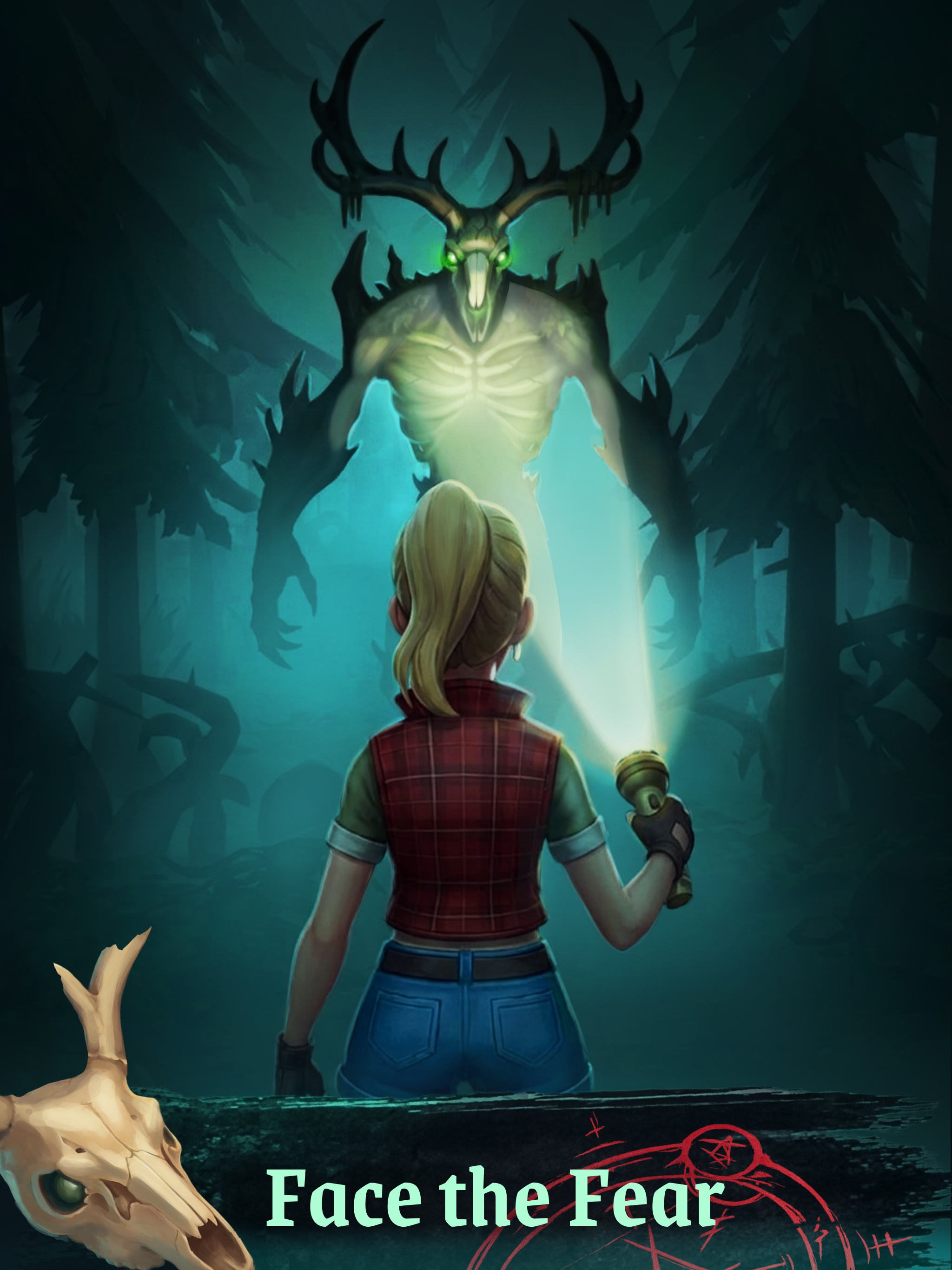 Murderhill