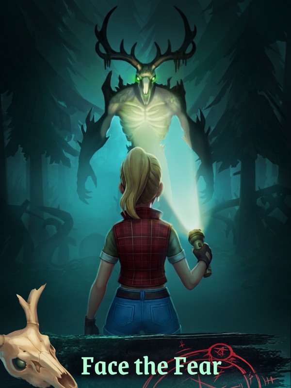 Murderhill screenshot 7