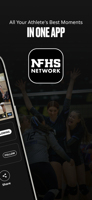 NFHS Network Screenshot 2 of 5
