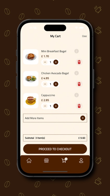 Cocobeanz