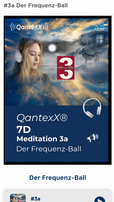 QantexX Screenshot