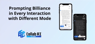 CollabAI Client Screenshot 8 of 8