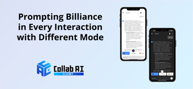 CollabAI Client Screenshot 8 of 8