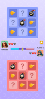 Bomb Blast Party 2 Player screenshot 3