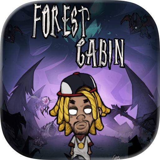 Forest Cabin: Survive