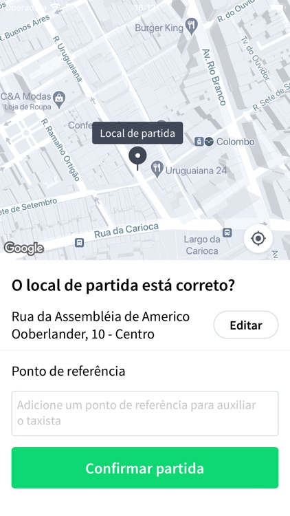 DINO TÁXI screenshot-3
