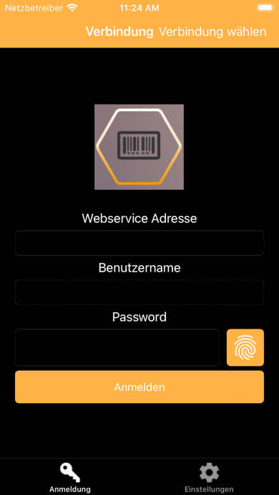 c-easyScan Screenshot